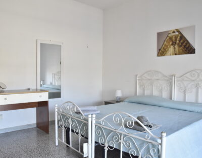 APPARTAMENTO MARCO