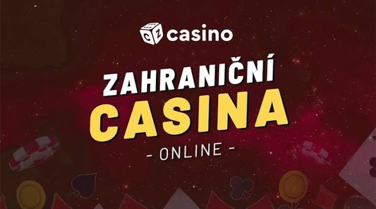 Česká online casina Vše, co potřebujete vědět o hraní z pohodlí domova Česká online casina Vše, co potřebujete vědět o hraní z pohodlí domova