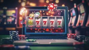 Explore Exciting Online Slots at Goldwin Casino Explore Exciting Online Slots at Goldwin Casino